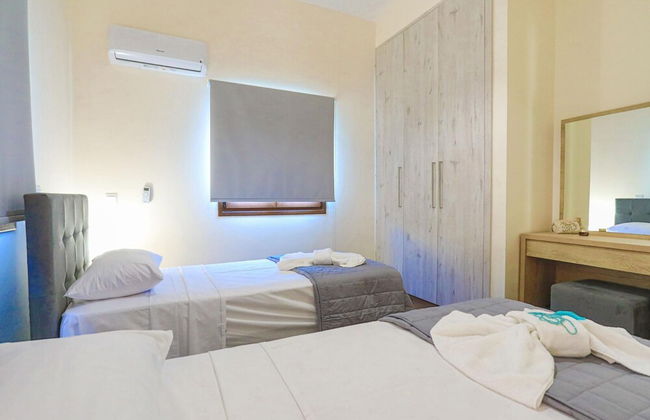 Villa Kition in Malatya - Foto 47