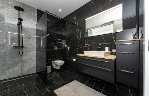 Villa Bellavista mit Privatpool nahe Zadar - Foto 53