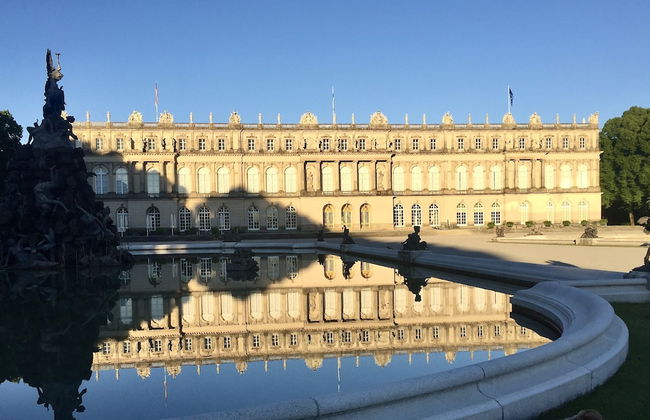 Ferienwohnung Chiemsee - Foto 30