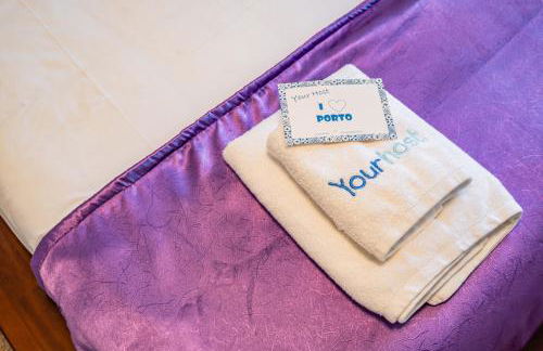 Cozy and Quiet Spacious Flat - Foto 13