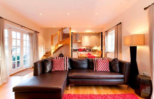 Dbs Serviced Apartments - Photo 22