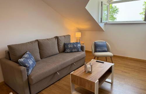 Aires Celtas Fisterra, Playa y Parking - Foto 18