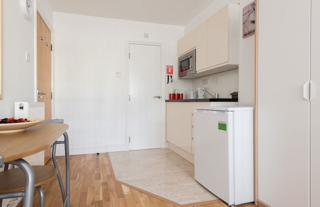 Centra Wharf - Foto 27