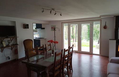 Gîte l'Olivianne - Foto 17