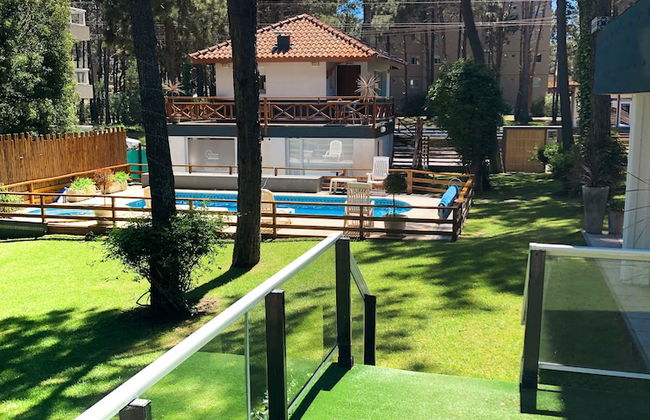 suites del bosque - Foto 44