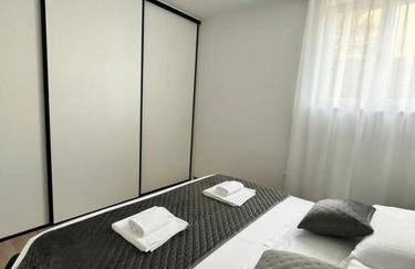 BLUE apartment with shared pool - Foto 20