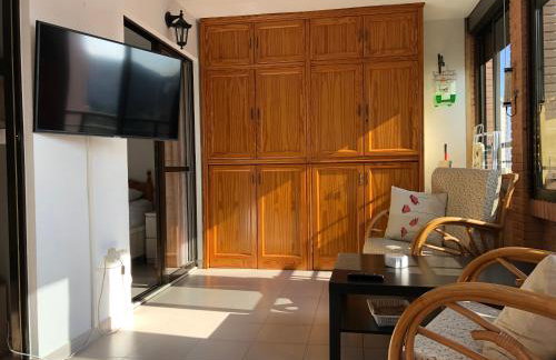 Apartamentos la cala de finestrat de 1 Dormitorio - Foto 17