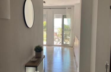 Fantástico apartamento a primera línea de mar en la Ràpita - Foto 14