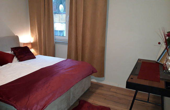 Finest - Hotel Suiten Bonn - Foto 20