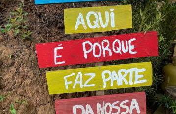 Rancho Capivari 2 - Cabana nas montanhas - Foto 7