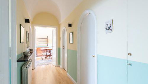 Spanish Steps Luxury Fashion Apartment - Foto 3