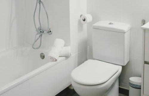 BBarcelona Central Boutique Apartments - Photo 42