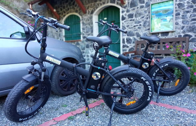 Agriturismo La Quiete - Foto 40