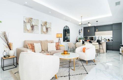 Moderna Casa VillaCristal - Foto 11