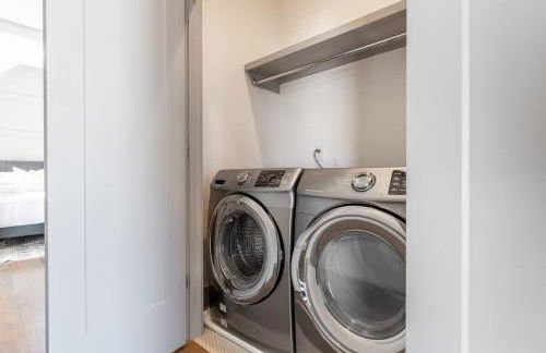 The Onyx Opal by Stay Local Nashville - Foto 71