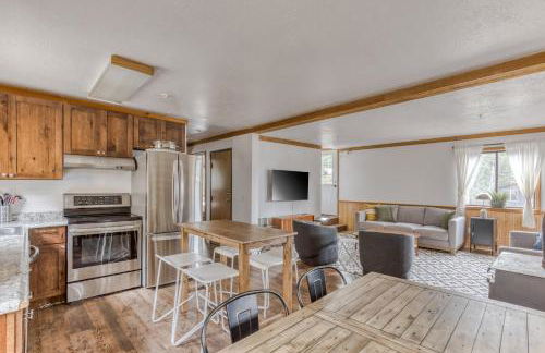 Little Trail Lodge - Unit B - Foto 15