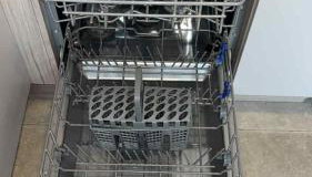 B10 - The Escape Pod - Foto 5, dishwasher
