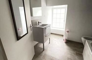 Charmante maison à Evran proche Dinan et St Malo. - Foto 16