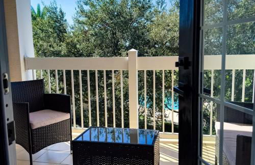 Themed Luxury Apartment With Pools and Jacuzzi - Foto 16