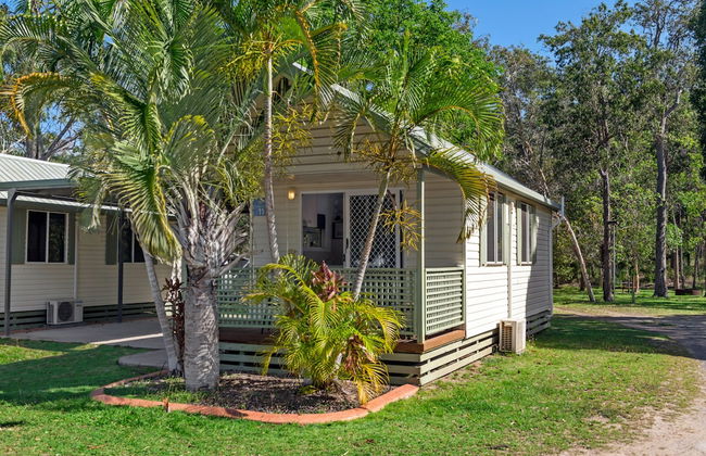 Discovery Parks - Tannum Sands - Photo 27