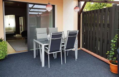 Ferienhaus am Stadtgraben - Foto 18