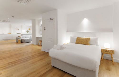 44 Renshaw Apart Hotel - Foto 69