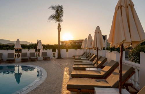 Arkadia Luxury Hotel Apartments - Foto 28