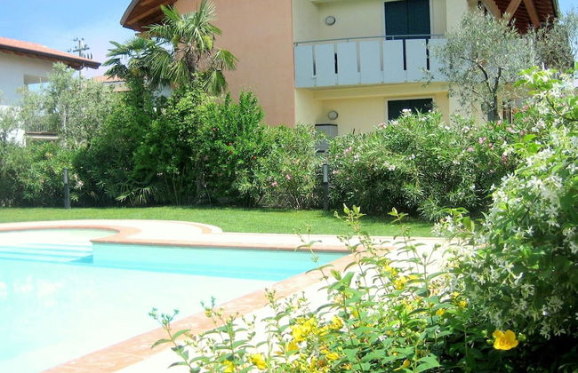 Holiday Home in Lazise Near Lake Garda - Foto 12