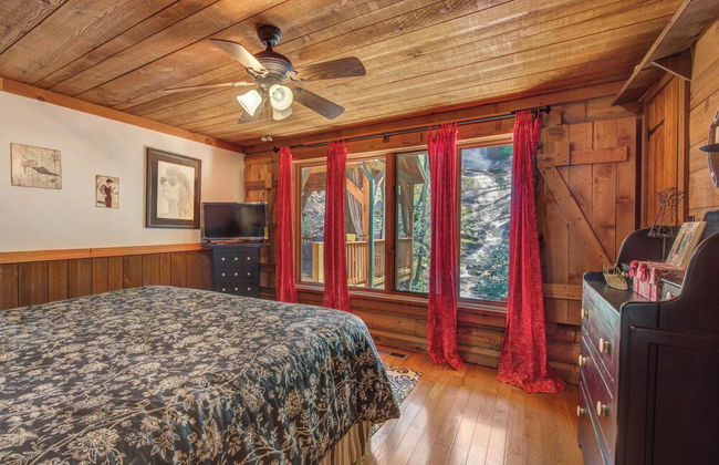 Black Bear Lodge - Foto 12