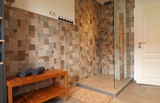 Attraktive Ferienwohnung in Gorow - Foto 11