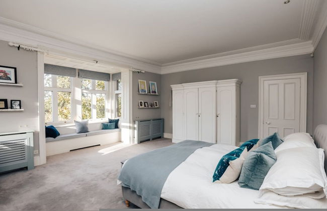 The Florence - From 1500 Per Night - Foto 23