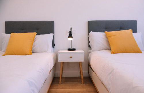 Mar y relax con parking by CABANA Rentals - Foto 18