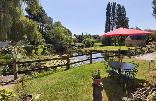 le gîte Excalibur - Foto 12