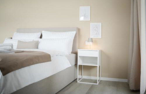 LaMiaCasa Green Large Loft City Close Green Area - Foto 12