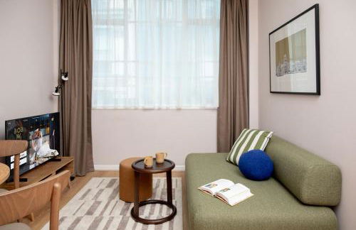 Bob W London St. Paul's - Foto 62