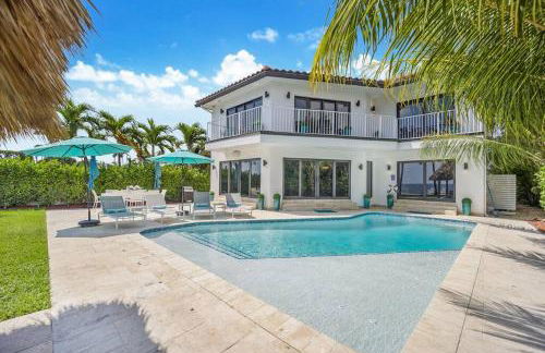 Best Bayfront View Heated Pool - Foto 35