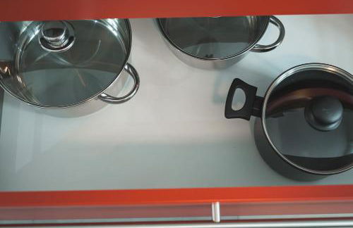 RAUMSCHMIDE Apartments Esslingen Altbach - Foto 16