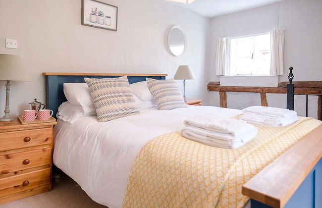 Lavender Cottage, Middleton - Foto 6