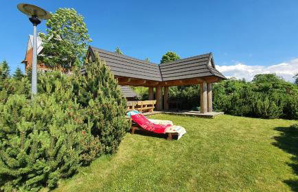 Apartament z Widokiem - Photo 22
