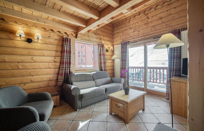 Appartement Ecrin 324 - Foto 1