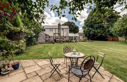 Meadow Cottage - Foto 22