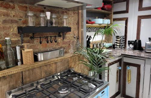 Seaside hideaway st Leonards - Foto 24