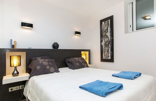 Cala del Mar - Foto 17