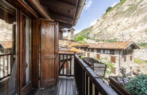 CASA ALPINA - Relax e natura a La Thuile - Photo 6