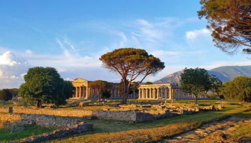 IL GIARDINO DI ATHENA - Foto 4