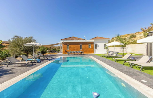 Villa Anastasia Maria - Foto 1