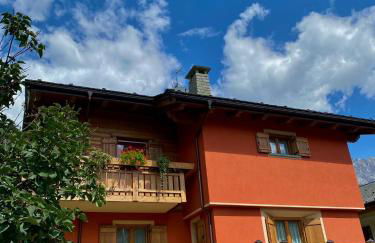 Casa Clus Bormio apartments 2 - Photo 32