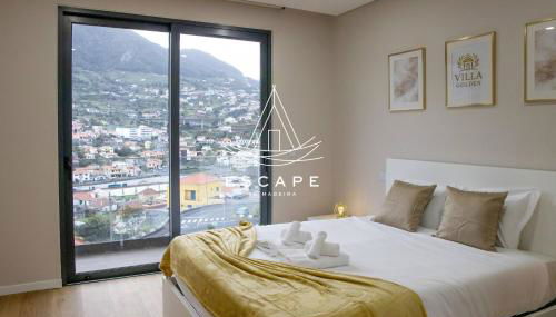 Villa Golden by Escape to Madeira - Foto 4