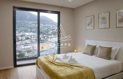 Villa Golden by Escape to Madeira - Foto 4
