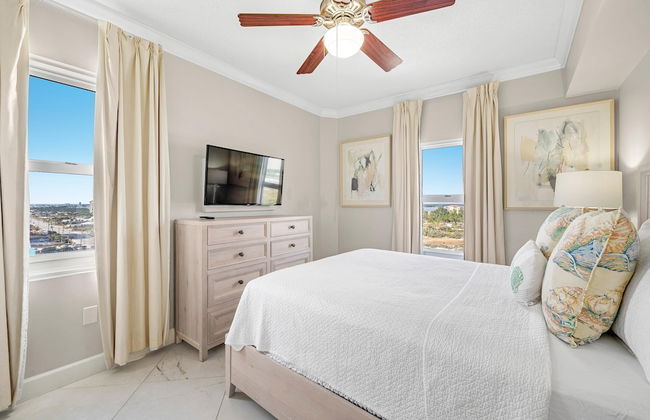 Windemere 908 with Pool Side Cabana - Foto 3